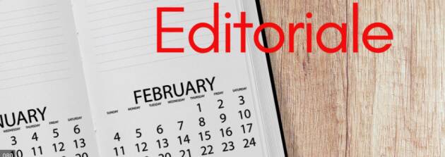 Editoriale A cura di Paolo Mirko Signoroni, Presidente della Provincia di Cremona
