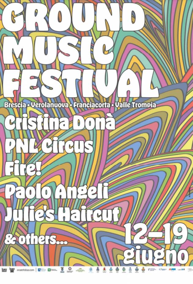 Bresia: Ground Music Festival