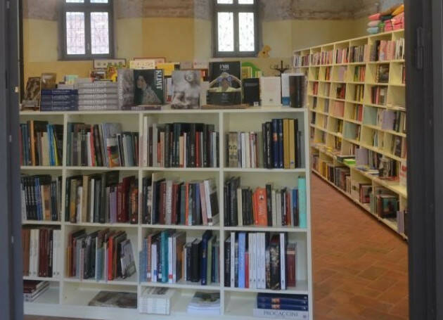 Libreria Cremasca organizza  tre incontri il 3,4 e 5 giugno