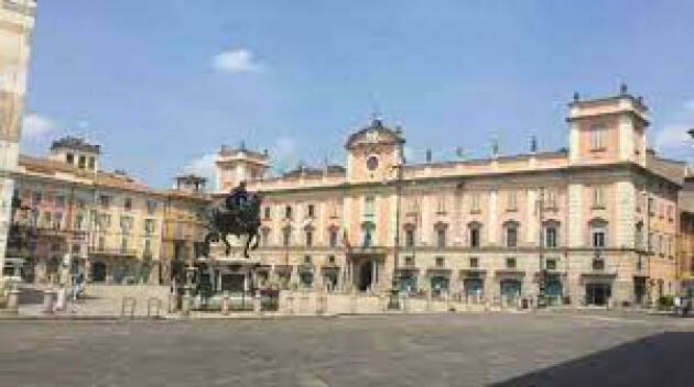 Piacenza: Festa della Repubblica tra teatri e musei aperti 