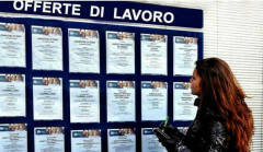 Attive 209 offerte lavoro CPI 31/05/2022 Cremona,Crema,Soresina e Casal.ggiore