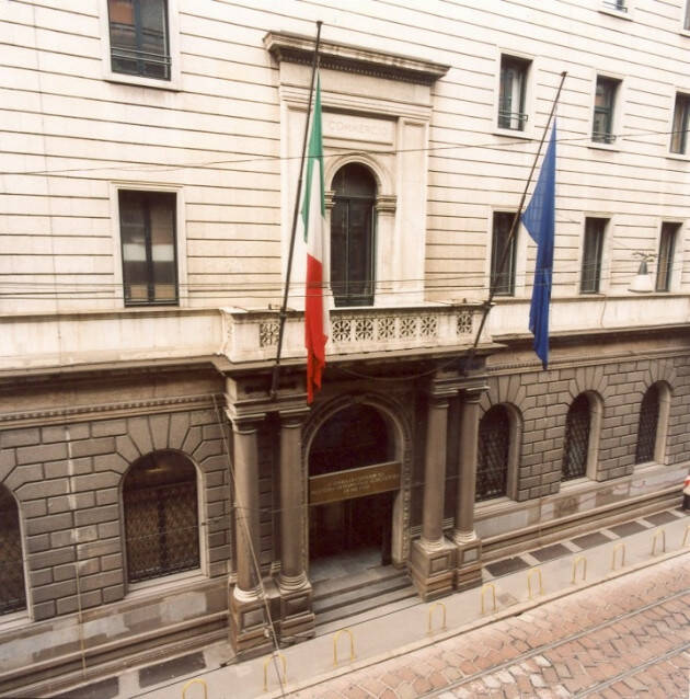 Report di sostenibilità e analisi ESG