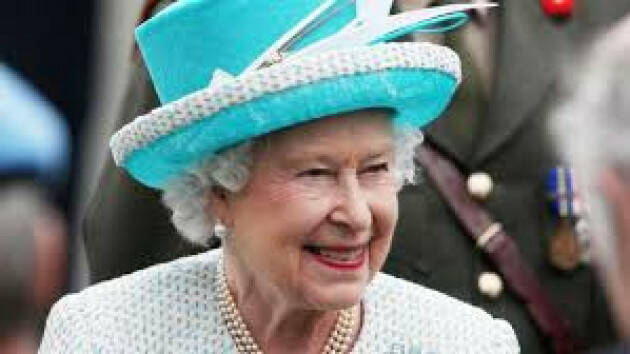 Giubileo di Platino della regina Elisabetta II, il programma e come guardare in tv i festeggiamenti