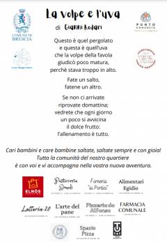 Brescia: Astuccio di Quartiere - seconda edizione