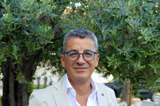 PAOLO CASTAGNA È IL NUOVO PRESIDENTE DI ITACA