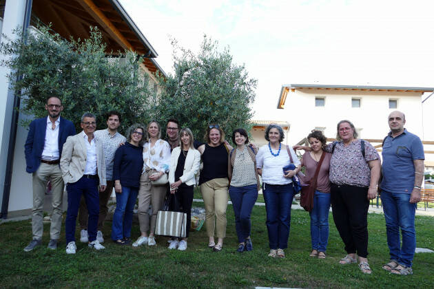 PAOLO CASTAGNA È IL NUOVO PRESIDENTE DI ITACA