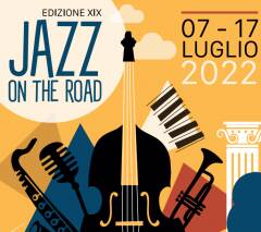 Brescia: Festival Jazz on the Road 2022