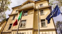 Ambasciata, via spedizione plichi elettorali per i referendum 22