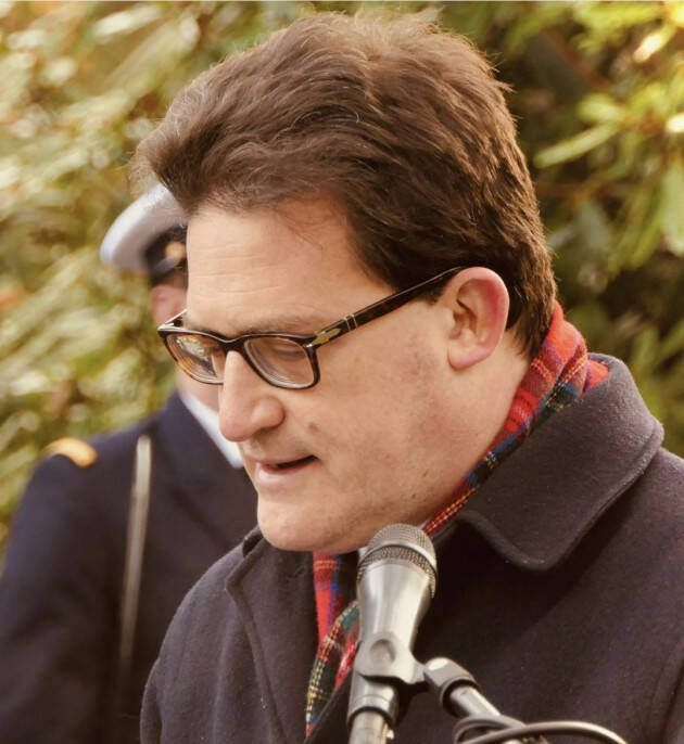 Cordoglio per la scomparsa del Consigliere Giorgio Taborri