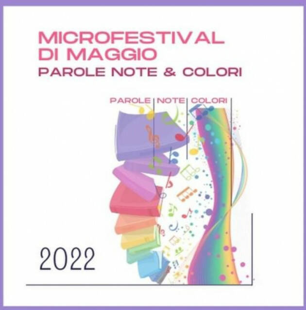 AUSER UNIPOP Si è concluso maggio il Microfestival di maggio 2022.