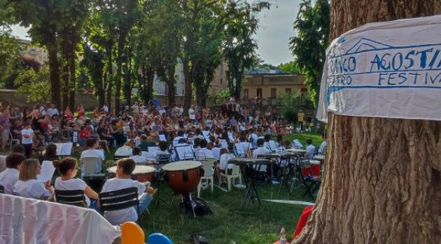 Crema TACABANDA: è tornata la festa di Piazza del FATF