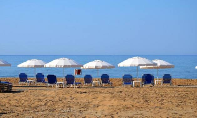 Negli ultimi 10 anni +25% per le attività che gestiscono le spiagge italiane
