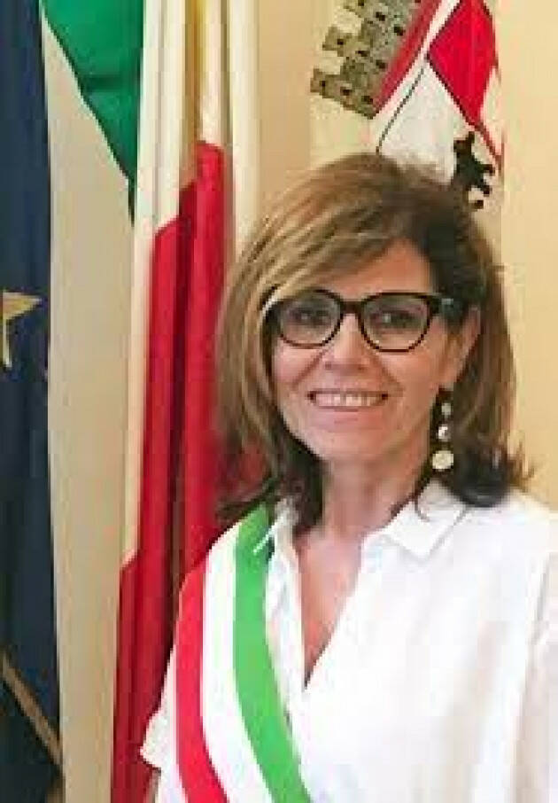 Patrizia Barbieri: ''Mi sono presa cura dei piacentini di fronte alla pandemia''