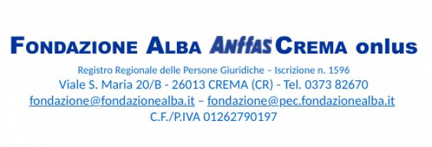 Anffas Crema, un incontro sull’amministrazione di sostegno