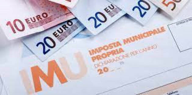 Acconto IMU entro il 16 giugno: possibilità di pagamento online