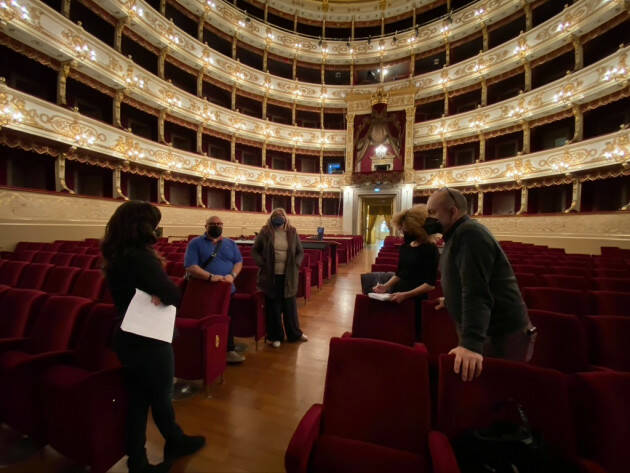 MagicaMusica, dai live a Sbulli: da Gossolengo al teatro Regio di Parma