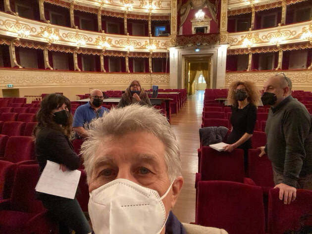 MagicaMusica, dai live a Sbulli: da Gossolengo al teatro Regio di Parma