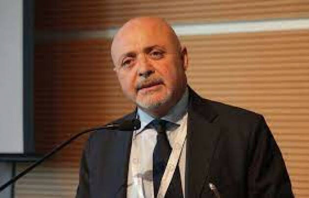 Roberto Messina rieletto Presidente Nazionale di Senior Italia FederAnziani