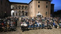 Piacenza: Si alza il sipario sul cartellone 2022 di Estate Farnese