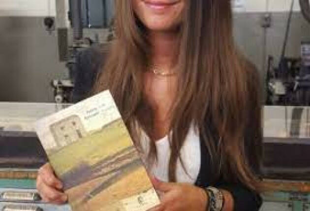 Piacenza che scrive, rinviato al 22 giugno l'incontro con Laura Fusconi