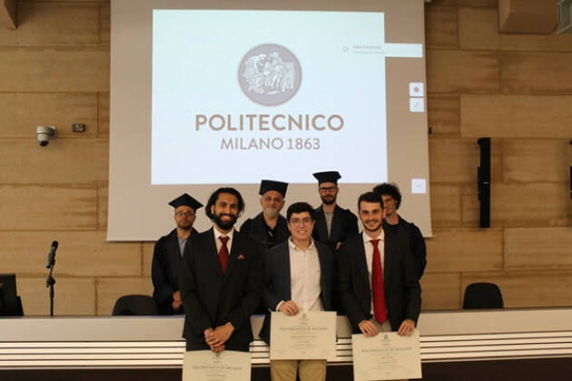 LAUREA MAGISTRALE IN MUSIC AND ACOUSTIC ENGINEERING