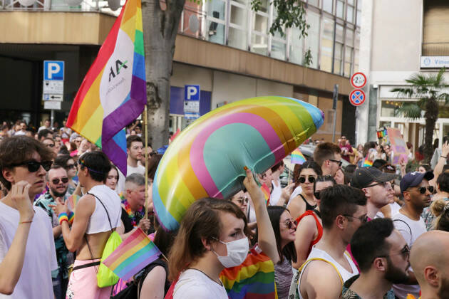 CremonaPride. Ecco il testo approvato dal Con.Com. su 'episodio di blasfemia'