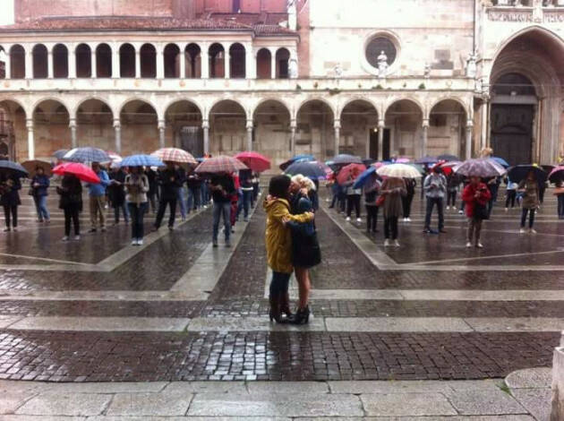 CremonaPride  reazione all’OdG approvato dal Con.Com. su ‘episodio di blasfemia’ 