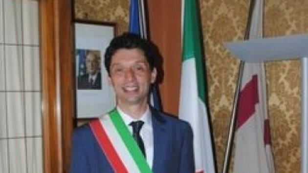 Gianluca Galimberti : Ecco come sarà il nuovo polo logistico di San Felice 