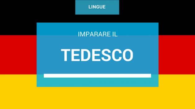 Lingua colloquiale: imparare il tedesco online