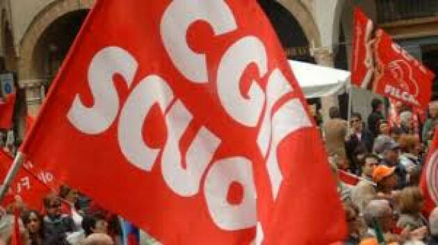 Il NO della FLC-CGIL  all’autonomia differenziata regionale delle scuole