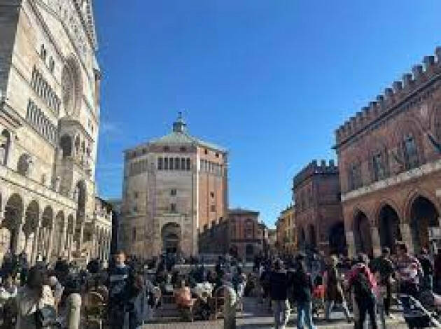 Promozione turistica di Cremona e del territorio, finanziati dalla Regione tre progetti