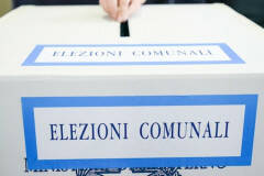 Crema Si vota il 12 giugno Le schede con i candidati Sindaci  per i 5 referendum 
