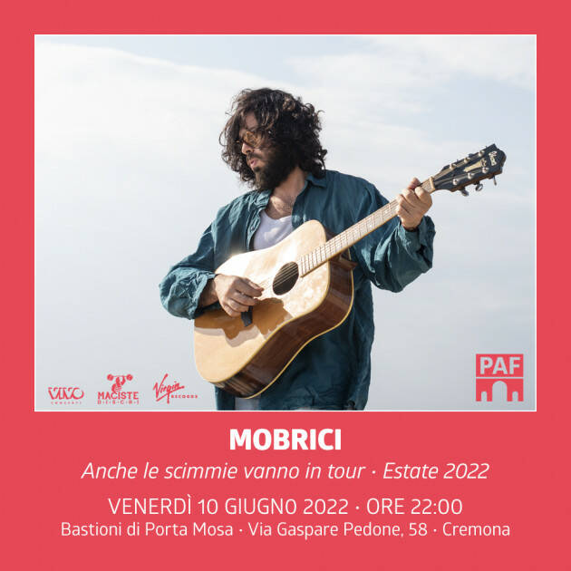 PORTE APERTE FESTIVAL 2022:IL PROGRAMMA DEGLI EVENTI DI VENERDì 10 GIUGNO. 