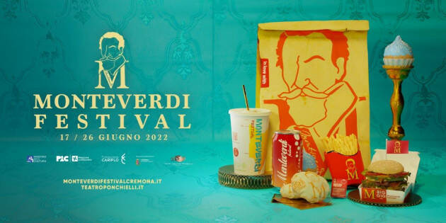 ASPETTANDO IL MONTEVERDI FESTIVAL  12 e 13 giugno 