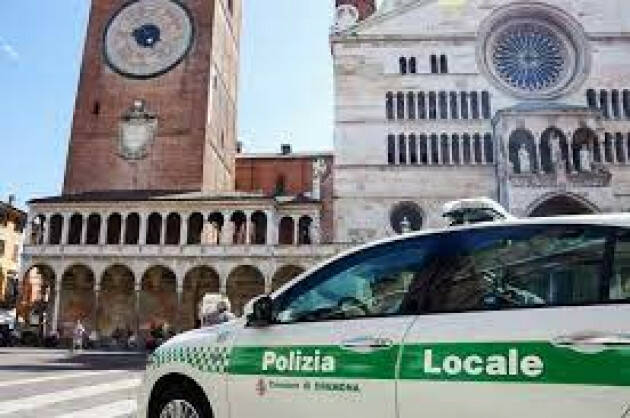 Celebrato il 162° anno di fondazione del Corpo della Polizia Locale