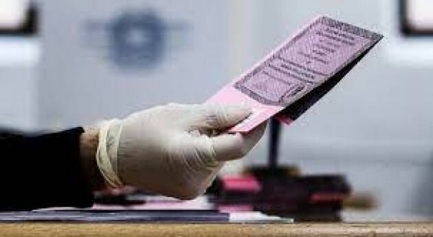 Protocollo sanitario della provincia di Cremona per le consultazioni elettorali