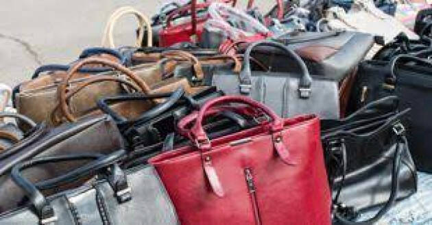 IL 37% DEI GIOVANI EUROPEI HA ACQUISTATO ALMENO UN PRODOTTO CONTRAFFATTO