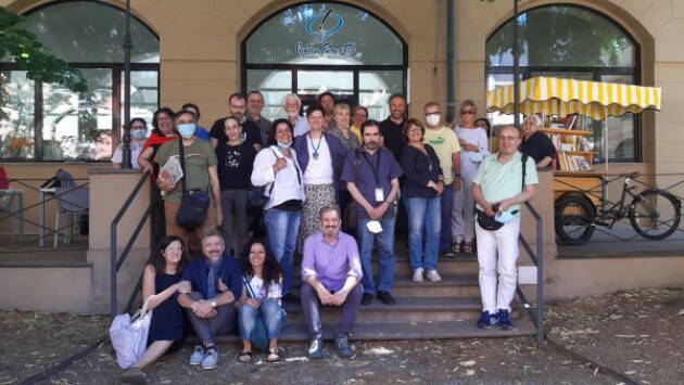 Porte Aperte Festival e ASST Cremona HAPPY NEWS DA PRIMA PAGINA!