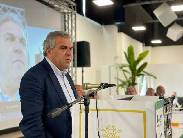 Auto. Sbarra (sg CISL):Transizione elettrico sia orientata da sostenibilità sociale