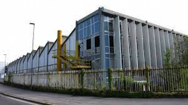 Area Ex Reggiani a Bergamo, c'è una nuova proprietà