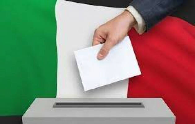 Referendum, Mirabelli (PD): Fallimento dei referendum