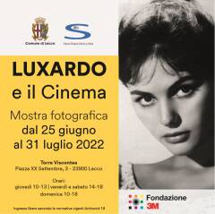 ''Luxardo e il cinema'': i ritratti dei divi di Cinecittà in mostra a Lecco