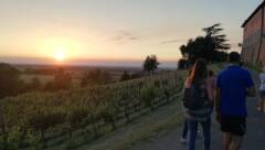 GASTROTREKKING SERALE ALL’ ORATORIO DEL PONTASSO CON GRIGLIATA A LUME DI CANDELA”, (PV)