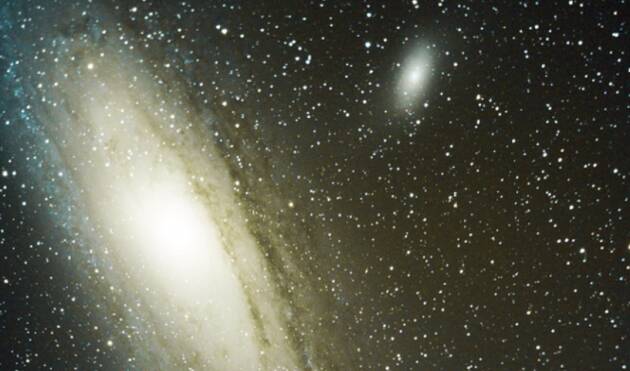 Migliora la classificazione delle stelle con la nuova scoperta sui lampi gamma