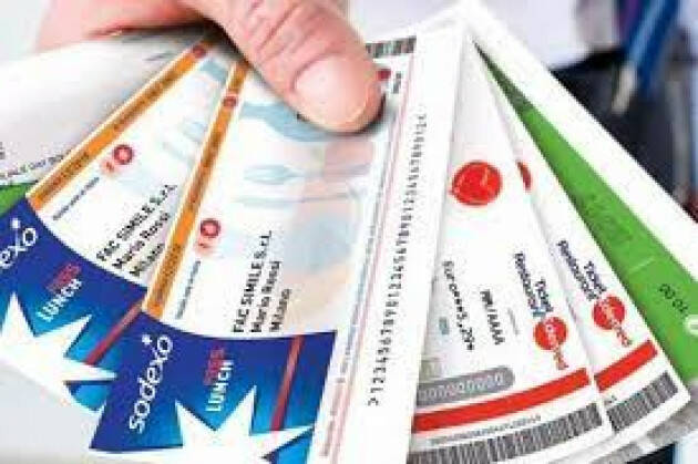 MDC contro lo sciopero dei buoni pasto di oggi: iniziativa inutile e dannosa solo per 2.6 milioni di consumatori.