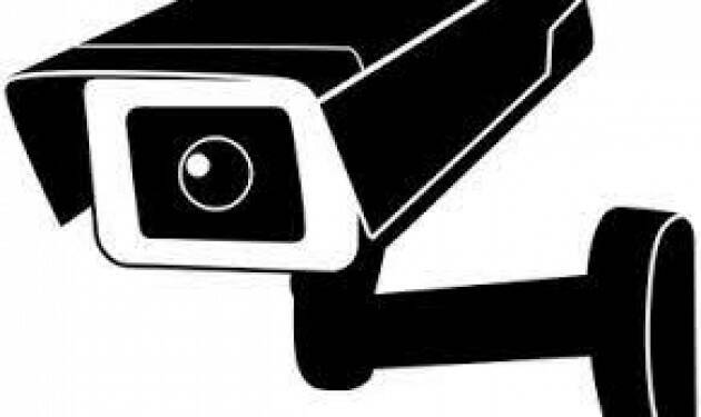 DANNI ALLA PRIVACY, NEL 92% DEI CASI GLI IMPIANTI DI VIDEOSORVEGLIANZA NON RISPETTANO LA NORMATIVA 