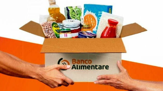 POVERTÀ, AUMENTANO LE RICHIESTE DI AIUTO ALIMENTARE