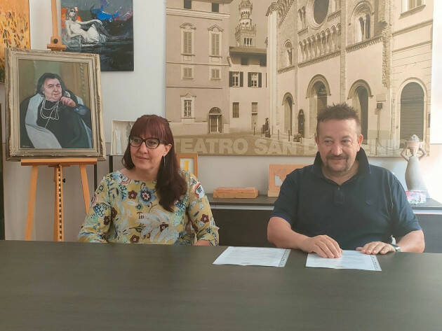 Crema: Folcioni, da settembre al via due nuovi corsi