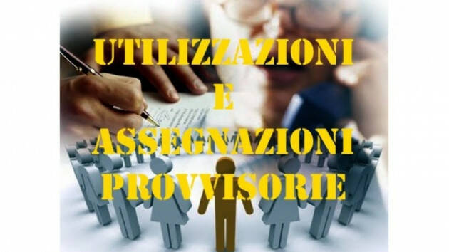 Scuola Il Miur riapra confronto sul CCNI 2022-25 per le assegnazioni provvisorie 