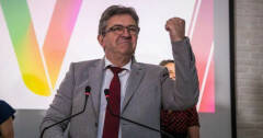 Nicola Fratoianni (S.I) Straordinario risultato di Jean Luc Melenchon   in Francia.